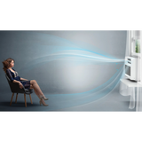 Friedrich Chill Premier 8,000 BTU Smart Window Air Conditioner