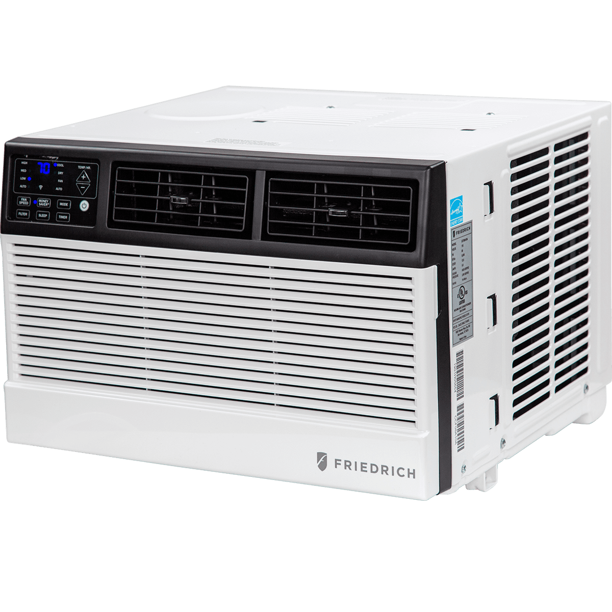 Friedrich Chill Premier 5,000 BTU Window Air Conditioner