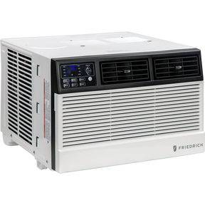 Friedrich Chill Premier Smart Room Window Air Conditioner - Angle 1