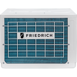 Friedrich Chill Premier 18,000 BTU Window AC w/ Slide Out Chassis - Back