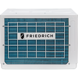 Friedrich Chill Premier 12,000 BTU Window AC w/ Slide Out Chassis - Back