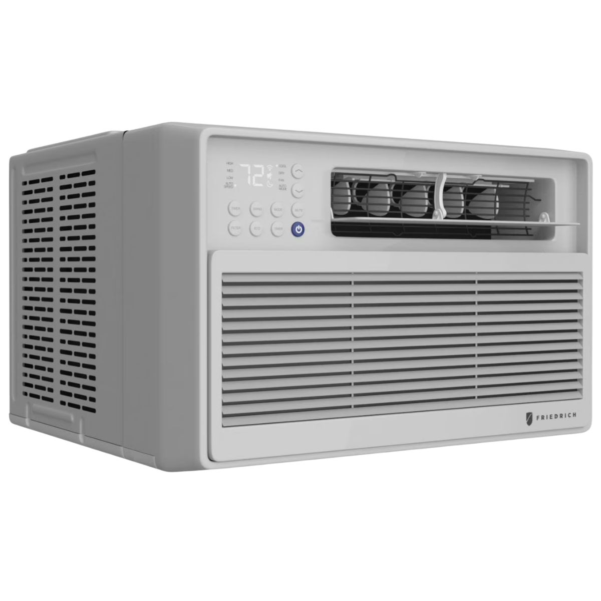 Friedrich Chill Premier Window Air Conditioner - Angle