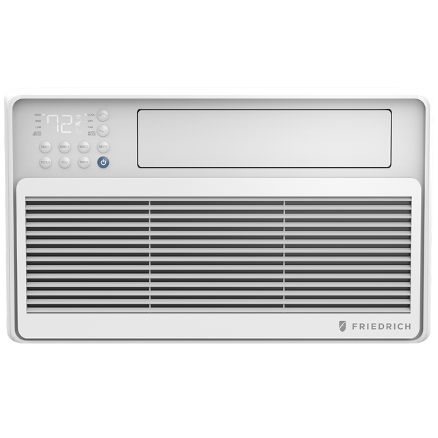 Friedrich Chill Premier Window Air Conditioner - Main
