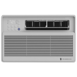 Friedrich Chill Premier Window Air Conditioner - Open Louvers