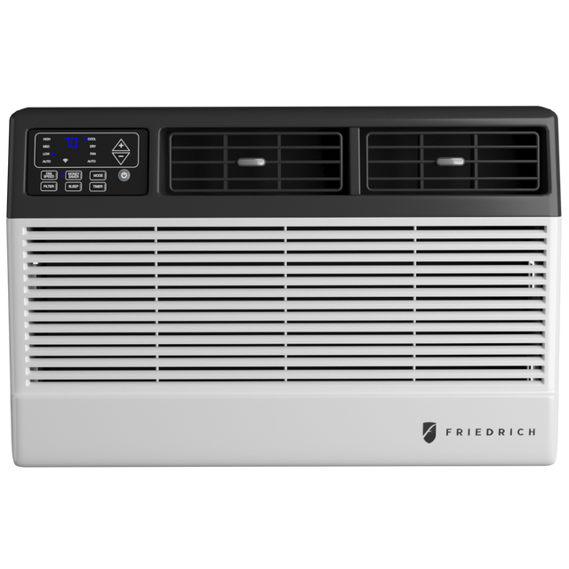Friedrich Chill Premier Window Air Conditioner - Main