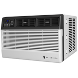 Friedrich Chill Premier Window Air Conditioner w/ Electric Heat - Angle 2