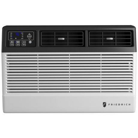 Friedrich Chill Premier Window Air Conditioner w/ Electric Heat - Main