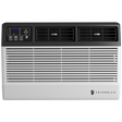 Friedrich Chill Premier Window Air Conditioner w/ Electric Heat - Main