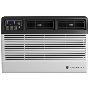 Friedrich Chill Premier Window Air Conditioner w/ Electric Heat - Main