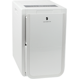 Friedrich 35 Pint Energy Star Dehumidifier - angle