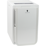Friedrich 35 Pint Energy Star Dehumidifier - angle