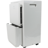 Friedrich 35 Pint Energy Star Dehumidifier - bucket