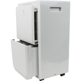 Friedrich 35 Pint Energy Star Dehumidifier - bucket