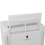 Friedrich 35 Pint Energy Star Dehumidifier - filter