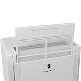 Friedrich 35 Pint Energy Star Dehumidifier - filter