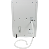 Friedrich 35 Pint Energy Star Dehumidifier - hose attached