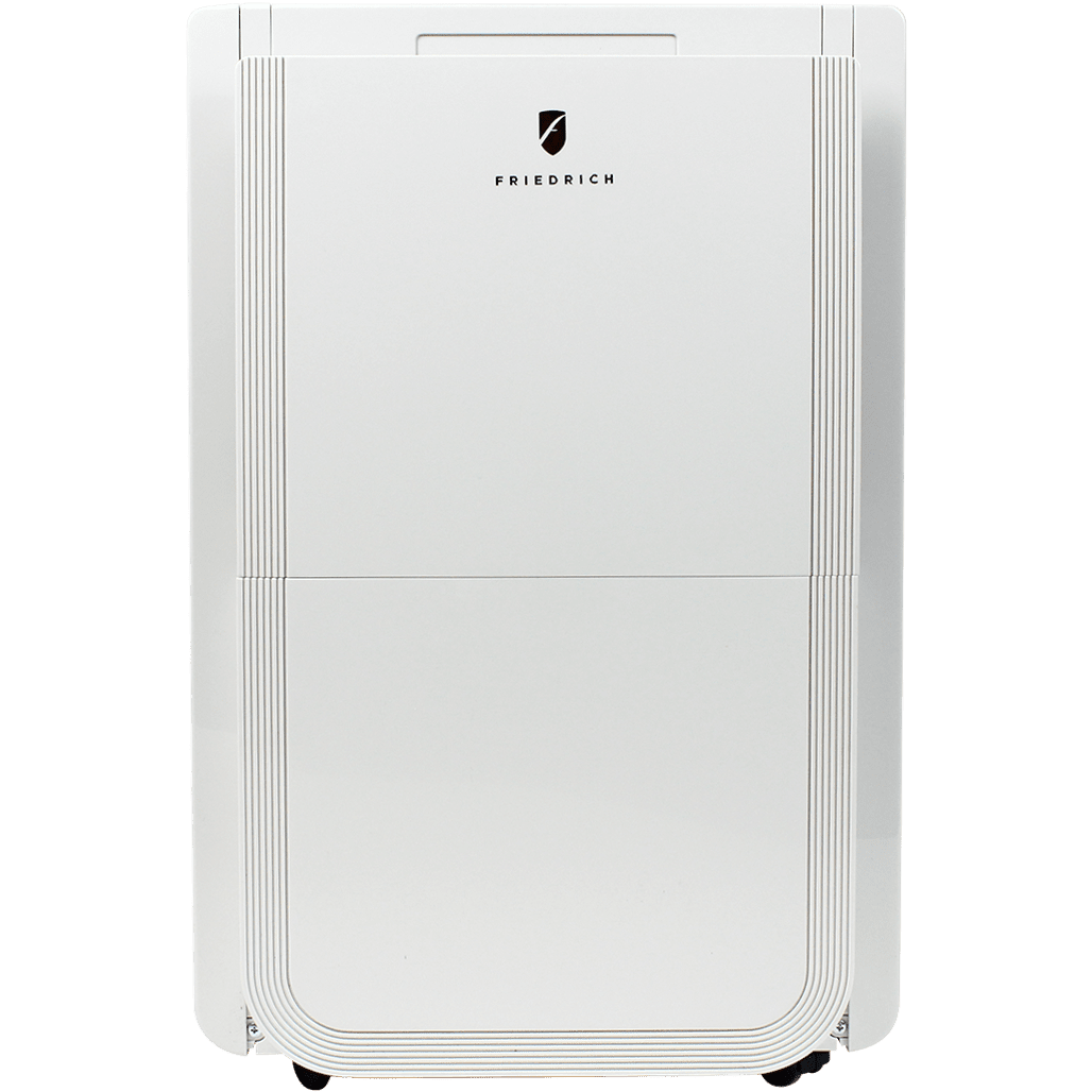 Friedrich 35 Pint Energy Star Dehumidifier