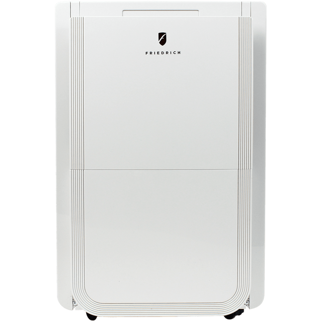 Friedrich 35 Pint Energy Star Dehumidifier