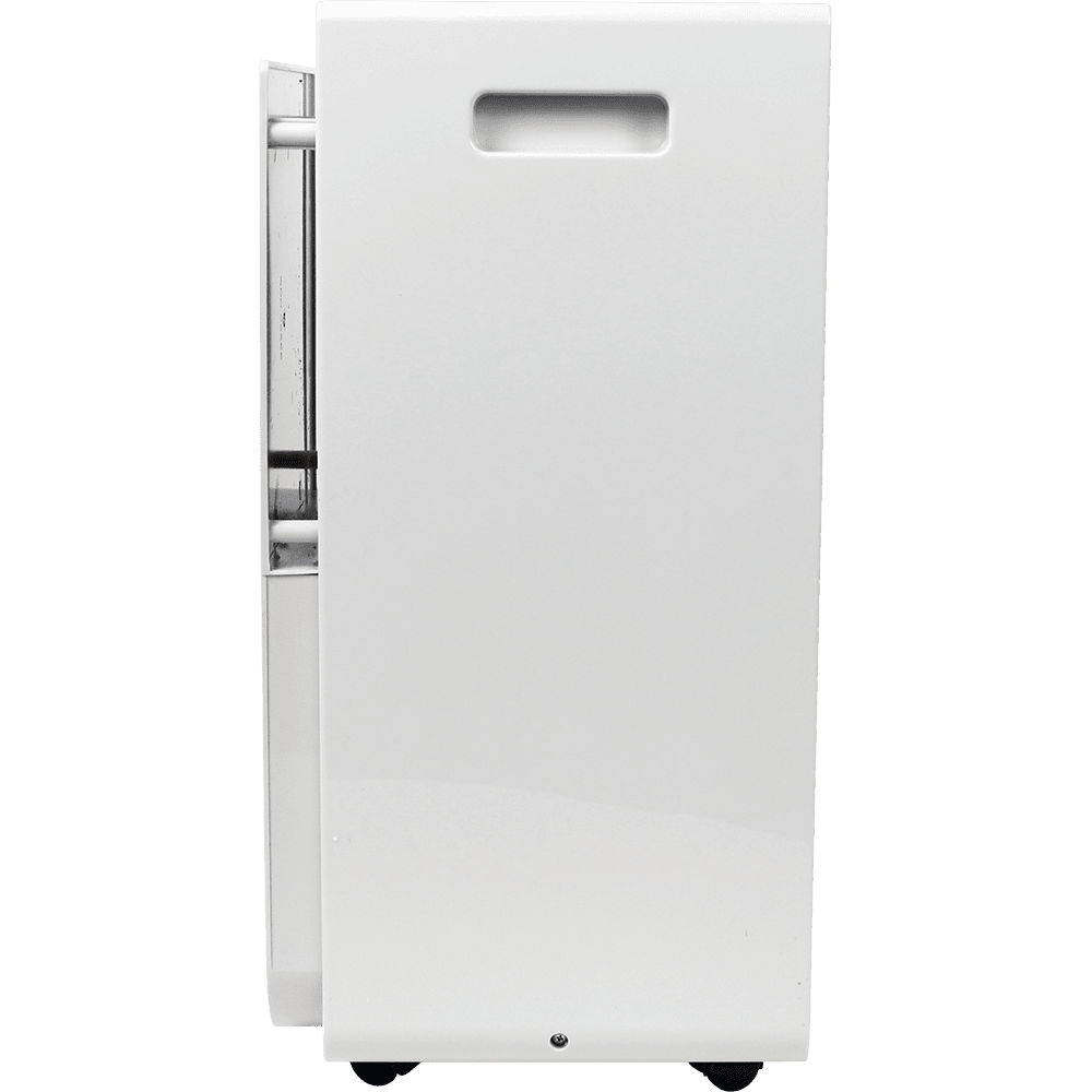 Friedrich 35 Pint Energy Star Dehumidifier - side