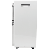 Friedrich 35 Pint Energy Star Dehumidifier - side