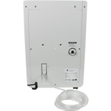Friedrich 35 Pint Energy Star Dehumidifier - pump attached