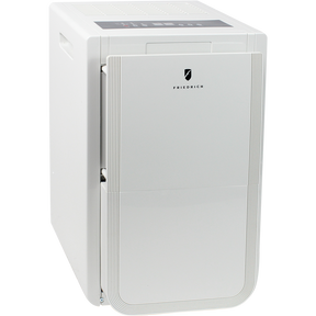 Friedrich 50 Pint Energy Star Dehumidifier - angle