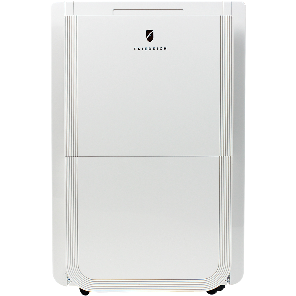 Friedrich 50 Pint Energy Star Dehumidifier