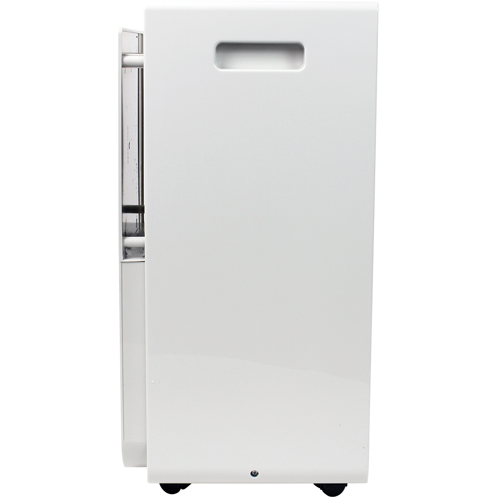 Friedrich 50 Pint Energy Star Dehumidifier - side