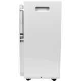 Friedrich 50 Pint Energy Star Dehumidifier - side