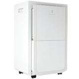 Friedrich Energy Star Dehumidifier - Angle 1