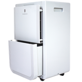 Friedrich Energy Star Dehumidifier - Angle 2