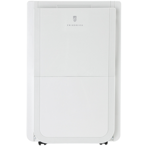 Friedrich Energy Star Dehumidifier - Main