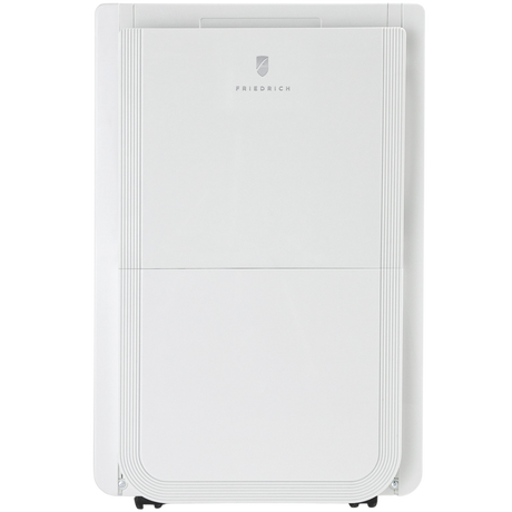 Friedrich Energy Star Dehumidifier - Main