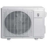 Friedrich Floating Air 22000 BTU Mini-Split Heat Pump Condenser (MRM24Y3J) - Outdoor Unit