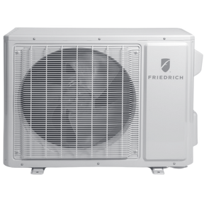 Friedrich Floating Air 22000 BTU Mini-Split Heat Pump Condenser (MRM24Y3J) - Outdoor Unit