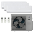 Friedrich Floating Air 27000 BTU Tri-Zone Mini Split - Main