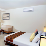 Friedrich Floating Air Mini Split Heat Pump - Lifestyle 2