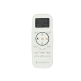 Friedrich Floating Air Pro-X Mini Split - Remote Control