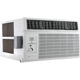 Friedrich SH20M50B Hazardgard 20,000 BTU Window Air Conditioner - Angle View