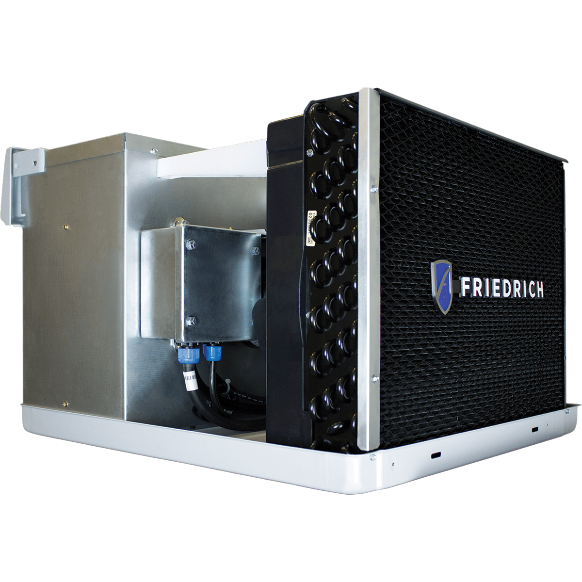 Friedrich SH20M50B Hazardgard 20,000 BTU Window Air Conditioner - Motor Enclosure
