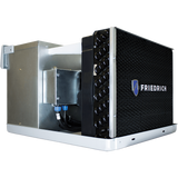 Friedrich SH20M50B Hazardgard 20,000 BTU Window Air Conditioner - Motor Enclosure