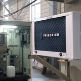 Friedrich Hazardgard 19,000 BTU Window Air Conditioner