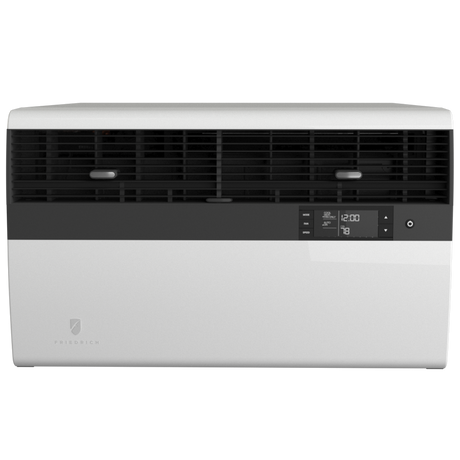 Friedrich Kuhl 8,000 BTU Window and Wall Air Conditioner - Main