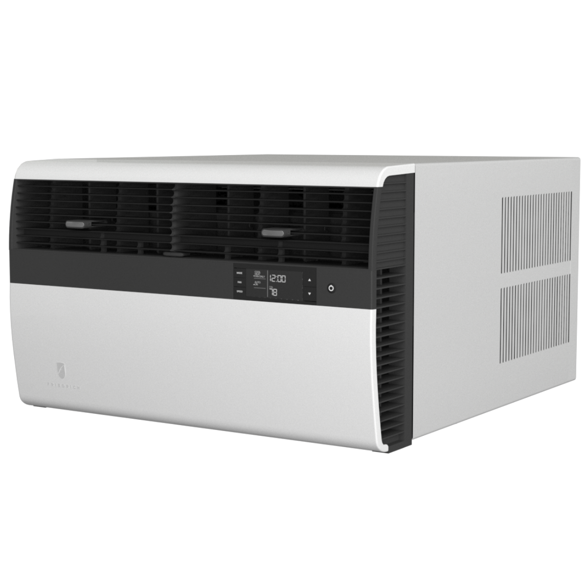 Friedrich Kuhl 16,000 BTU Window and Wall Air Conditioner - Angle 2