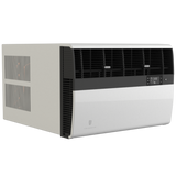 Friedrich Kuhl 35,000 BTU Window Air Conditioner with Heat - Angle 1