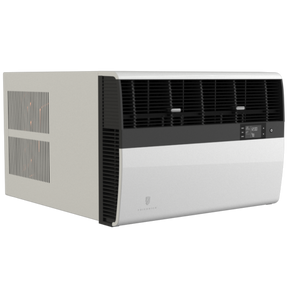 Friedrich Kuhl 35,000 BTU Window Air Conditioner with Heat - Angle 1