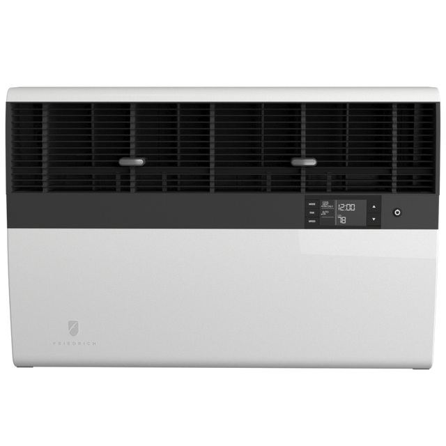Friedrich Kuhl 35,000 BTU Window Air Conditioner with Heat - Main