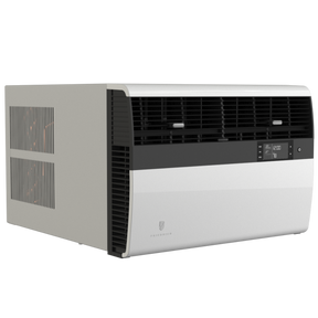 Friedrich Kuhl 18,000 BTU Window Air Conditioner with Heat Pump - Angle 1