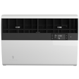 Friedrich Kuhl 18,000 BTU Window Air Conditioner with Heat Pump - Main