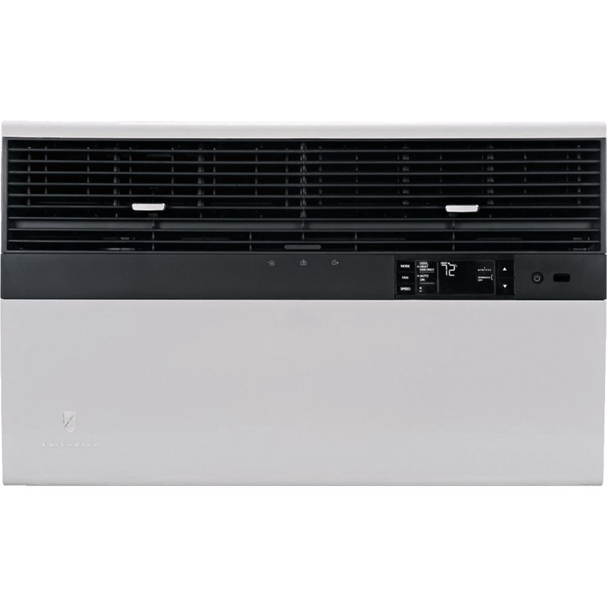 Friedrich Kuhl 24,000 Commercial Window & Wall Air Conditioner - front
